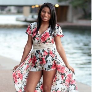 Meet your Posher, Sidney